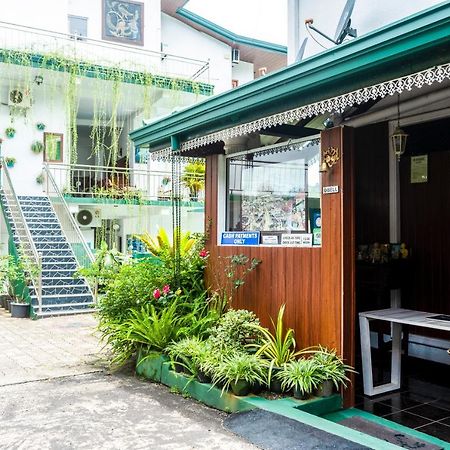 Kandy Riverside Villa Luaran gambar