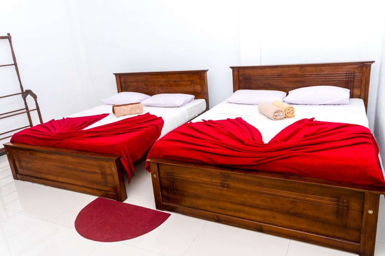 Kandy Riverside Villa Luaran gambar