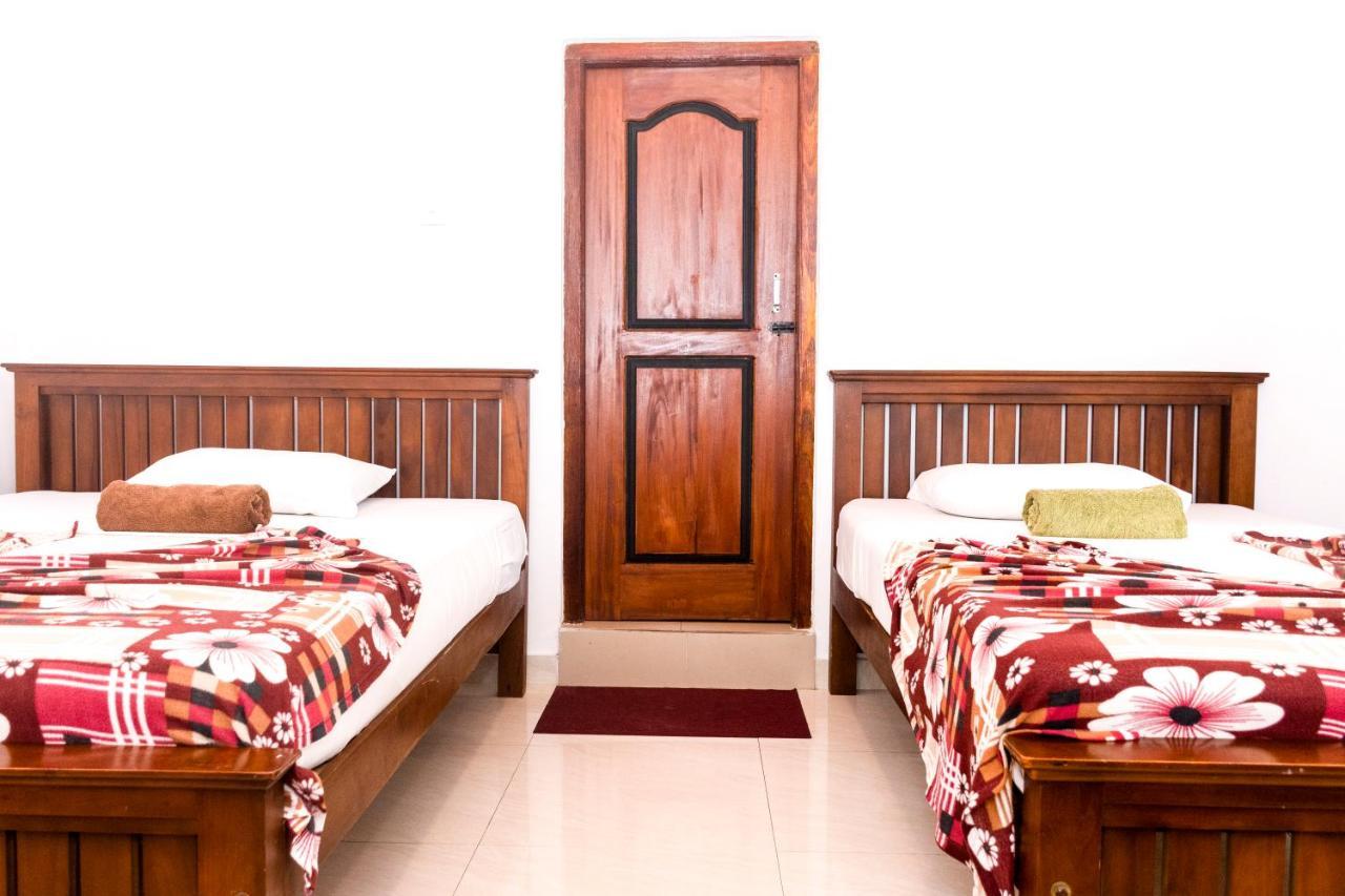 Kandy Riverside Villa Luaran gambar