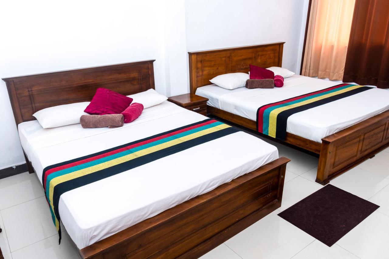Kandy Riverside Villa Luaran gambar