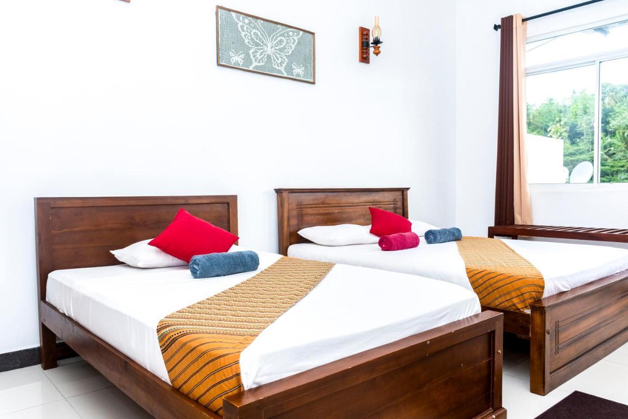Kandy Riverside Villa Luaran gambar