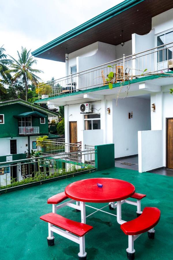Kandy Riverside Villa Luaran gambar