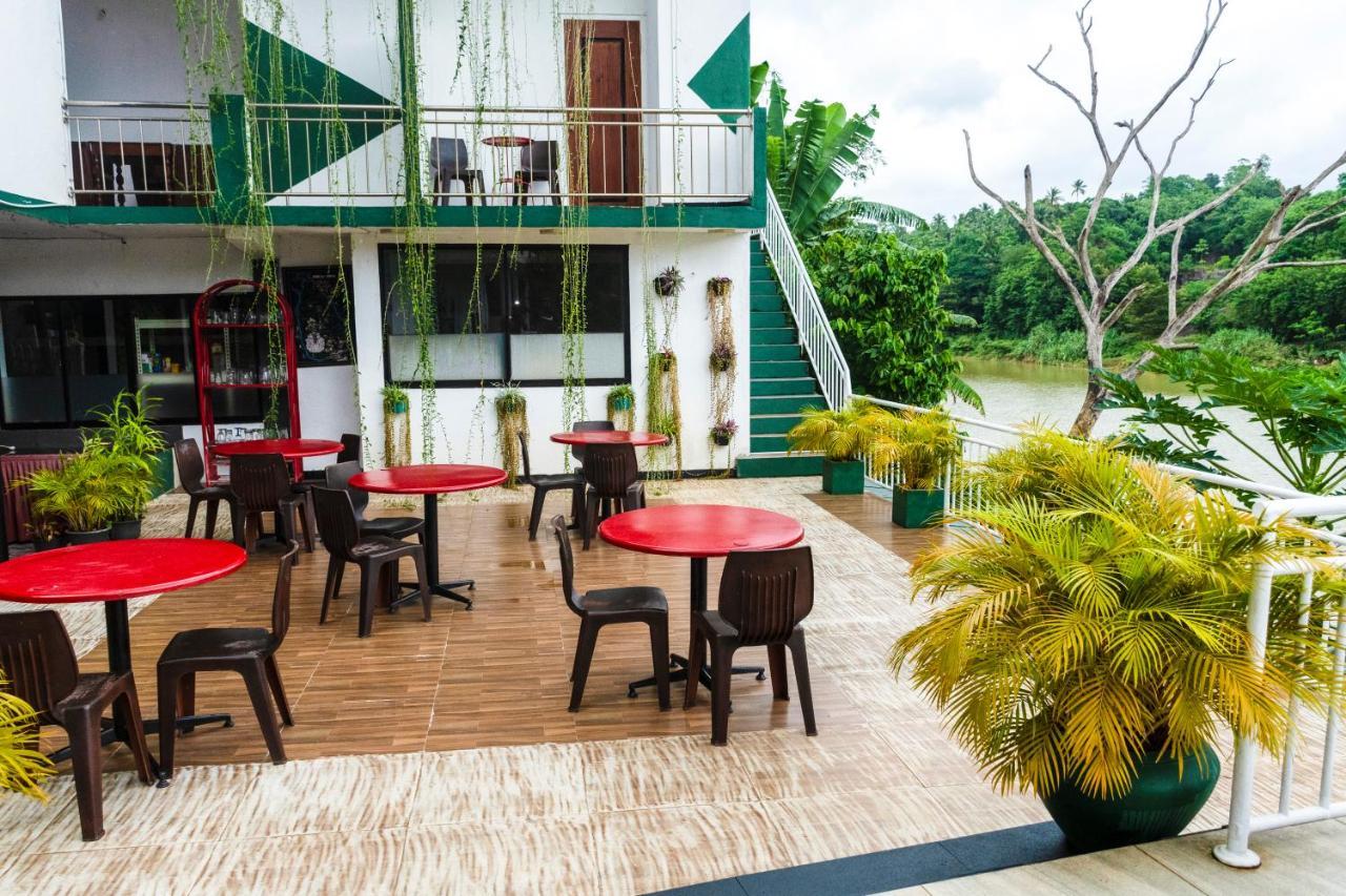 Kandy Riverside Villa Luaran gambar