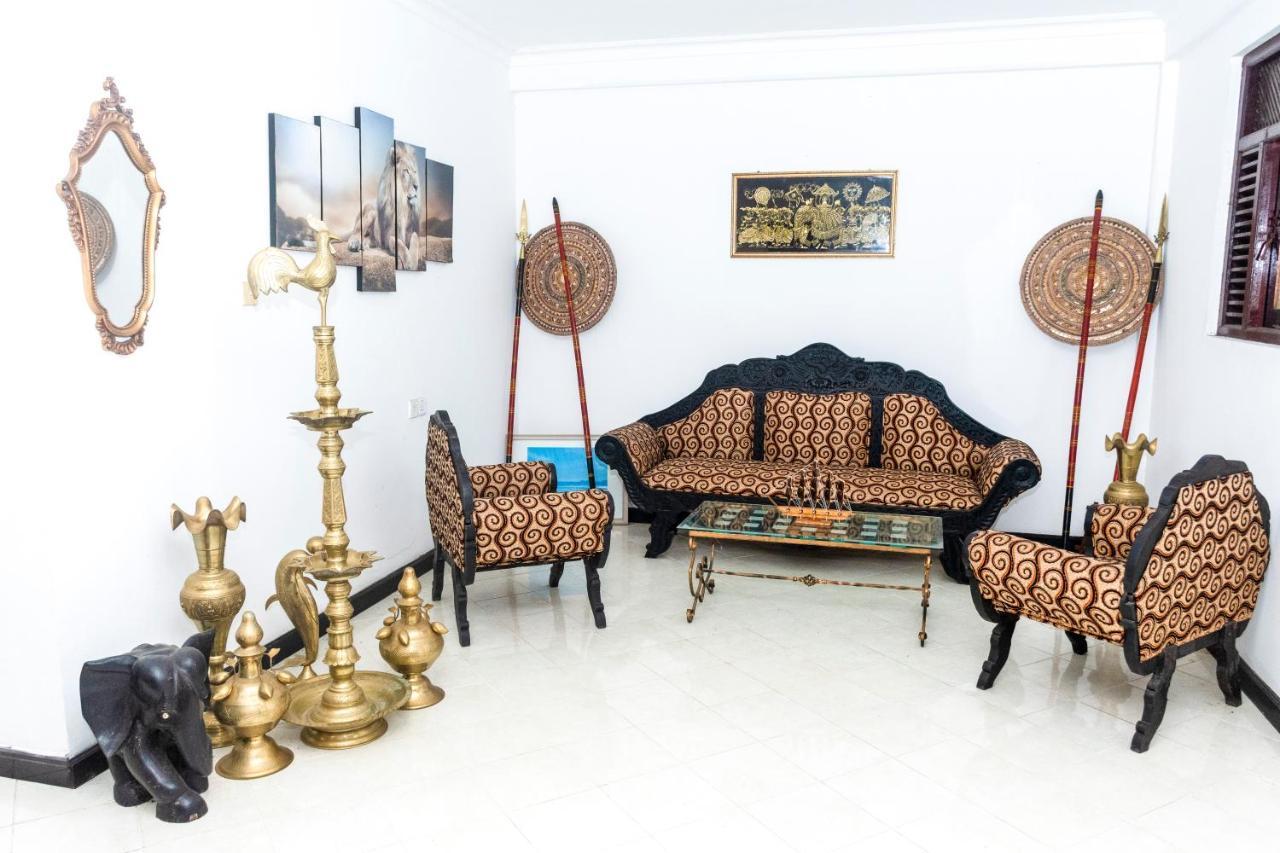 Kandy Riverside Villa Luaran gambar
